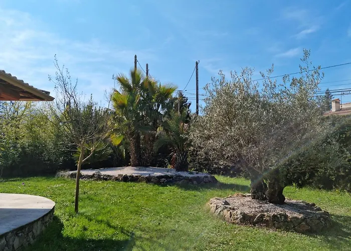 L\'Eden Provencal