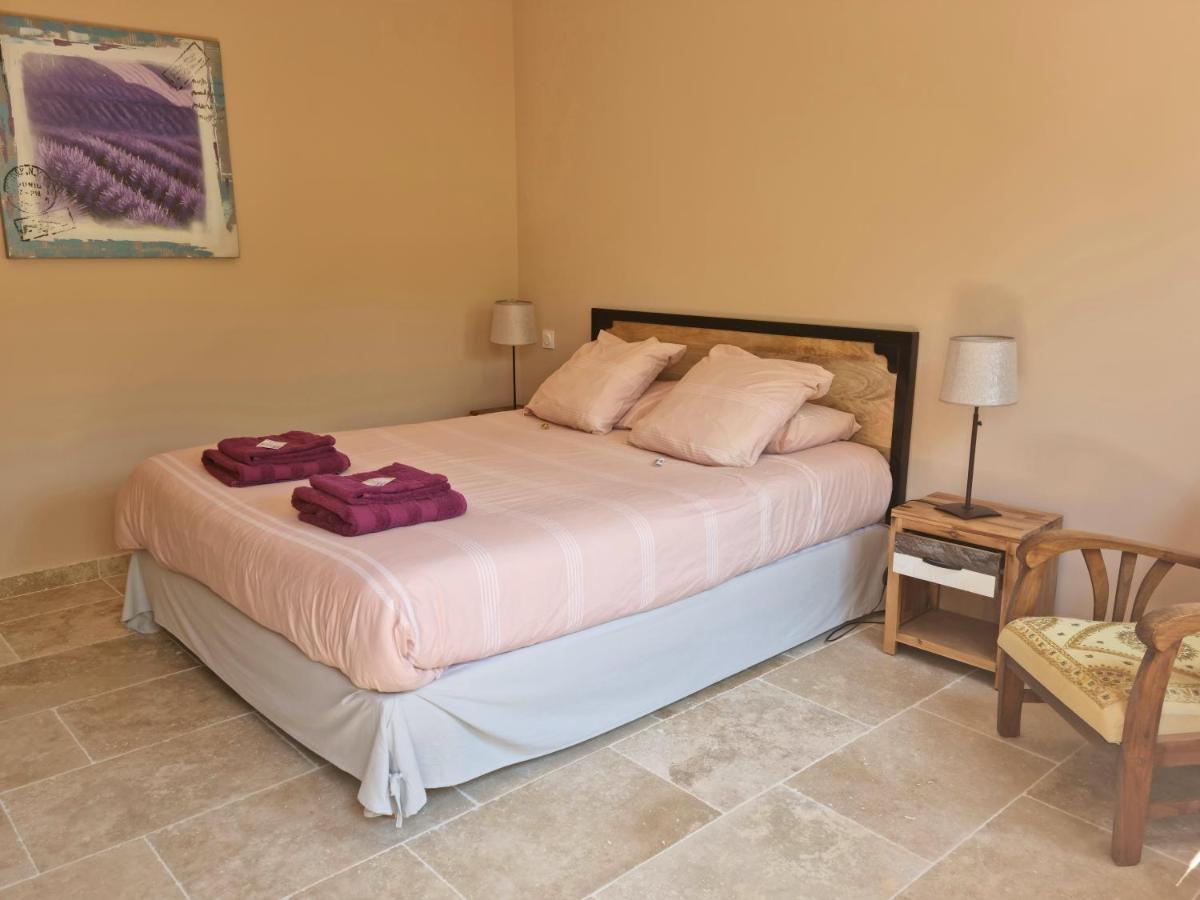 Casa de hóspedes L'eden Provencal 3*
