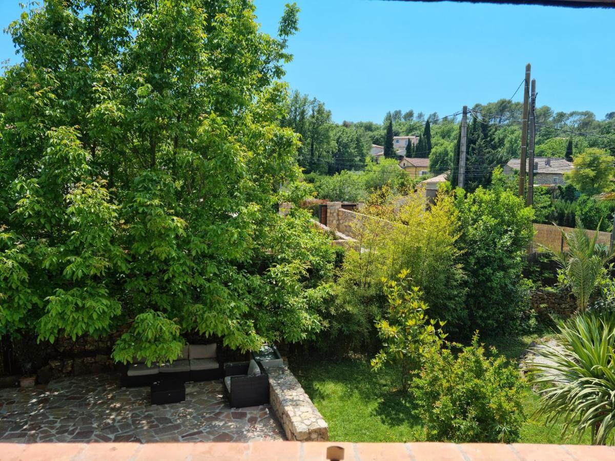 L'eden Provencal Casa de hóspedes Fayence
