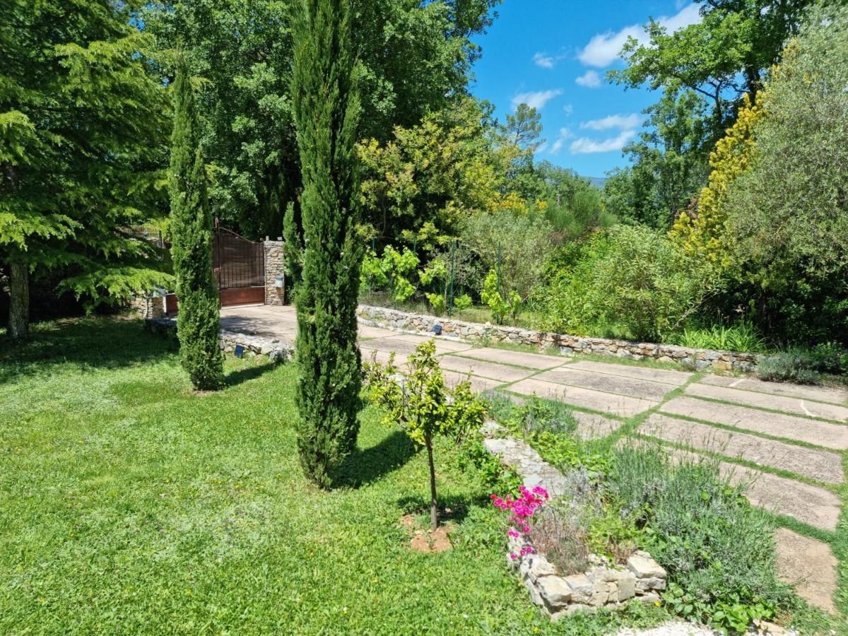L'eden Provencal Fayence